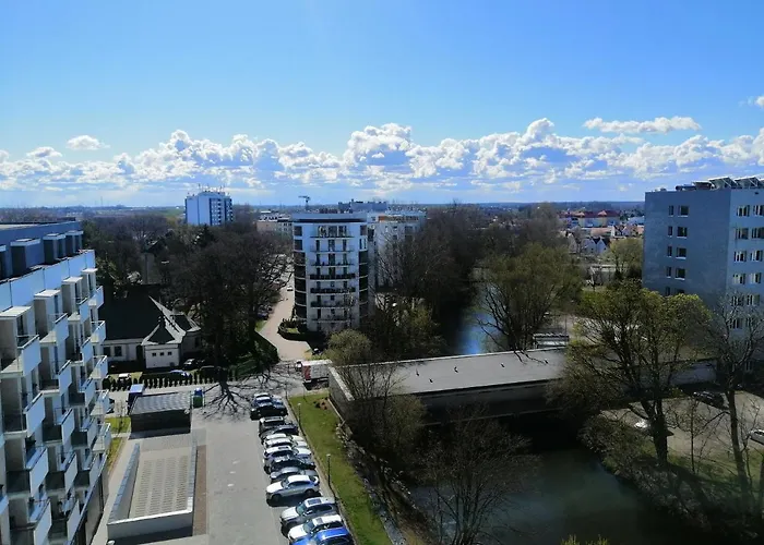 Cicha Przystań y Platany